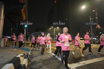 KL Women Running Festival 2026