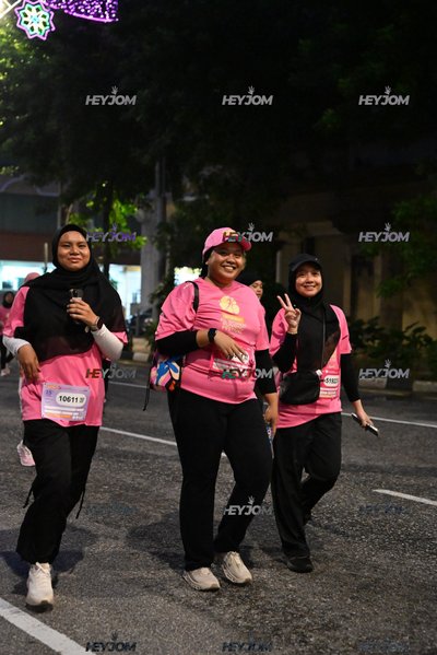 KL Women Running Festival 2026
