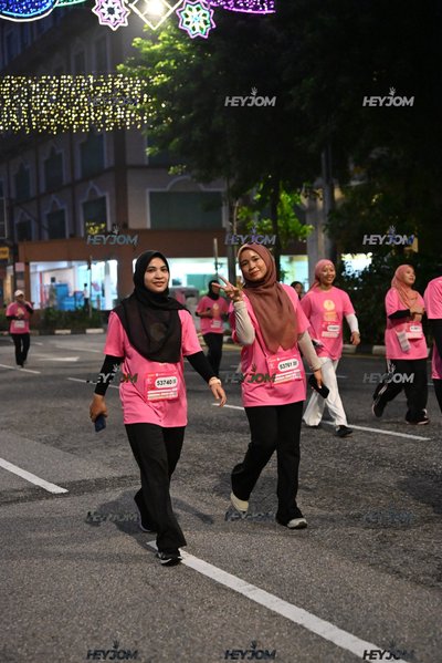 KL Women Running Festival 2026