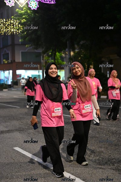 KL Women Running Festival 2026