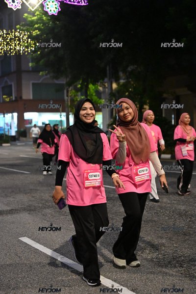KL Women Running Festival 2026