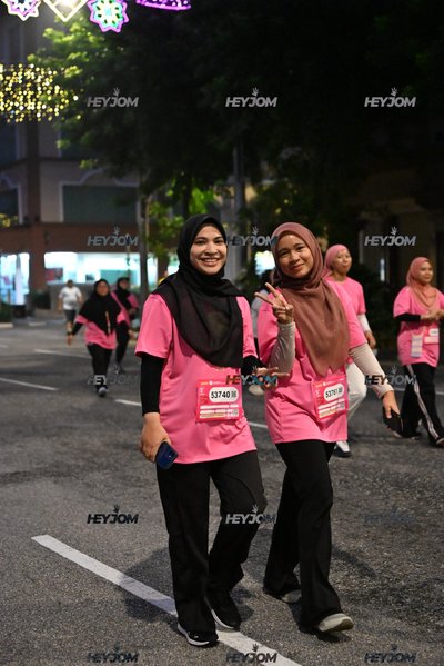 KL Women Running Festival 2026