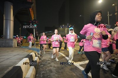 KL Women Running Festival 2026