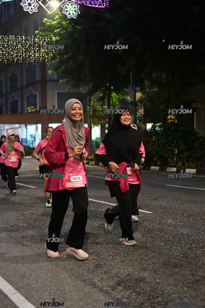 KL Women Running Festival 2026