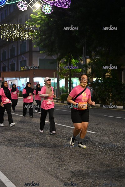 KL Women Running Festival 2026