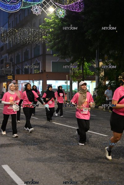 KL Women Running Festival 2026