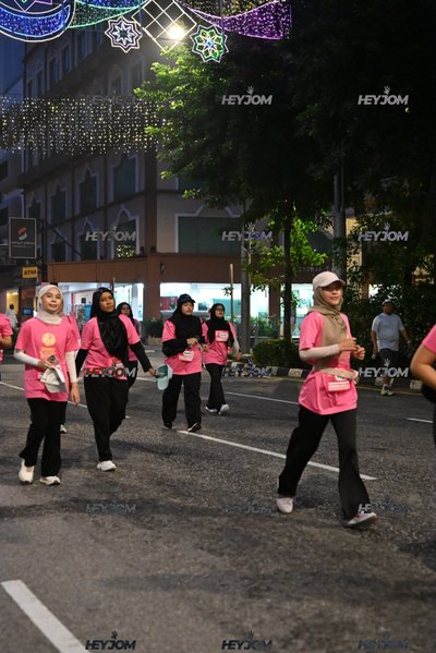 KL Women Running Festival 2026