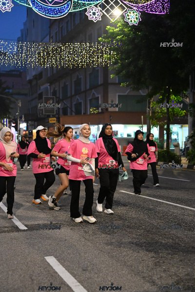 KL Women Running Festival 2026