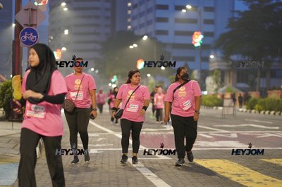 KL Women Running Festival 2026