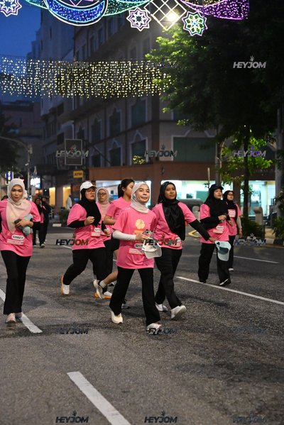 KL Women Running Festival 2026