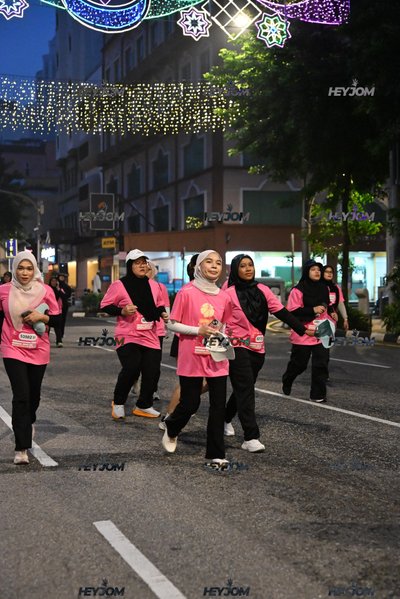 KL Women Running Festival 2026