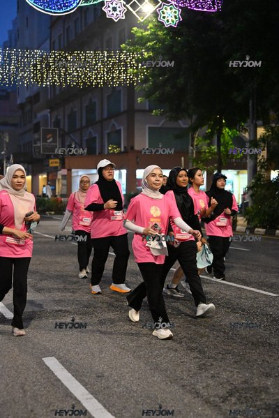 KL Women Running Festival 2026