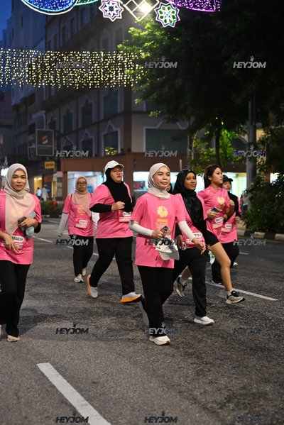 KL Women Running Festival 2026