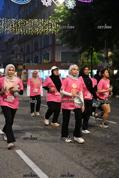 KL Women Running Festival 2026