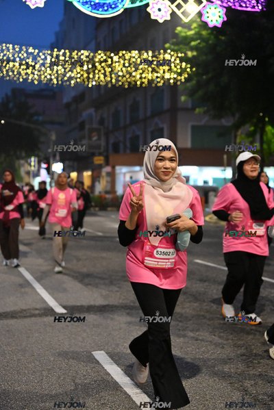 KL Women Running Festival 2026