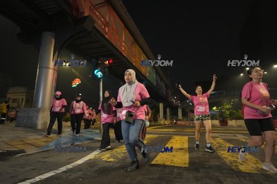 KL Women Running Festival 2026