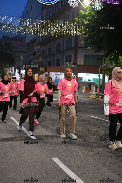 KL Women Running Festival 2026