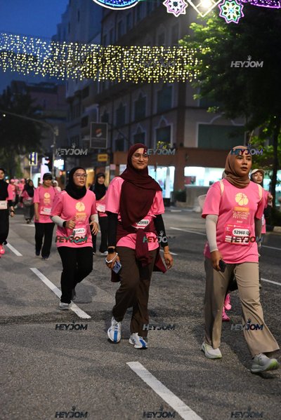 KL Women Running Festival 2026