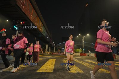 KL Women Running Festival 2026