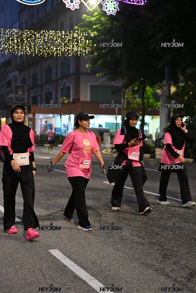 KL Women Running Festival 2026