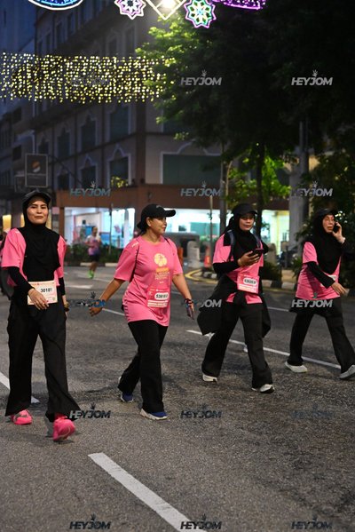 KL Women Running Festival 2026