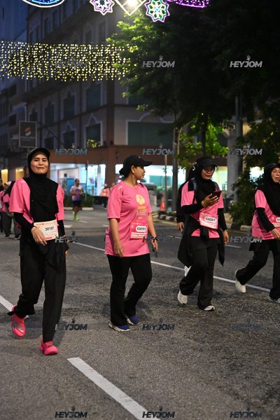 KL Women Running Festival 2026