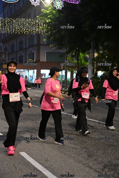 KL Women Running Festival 2026