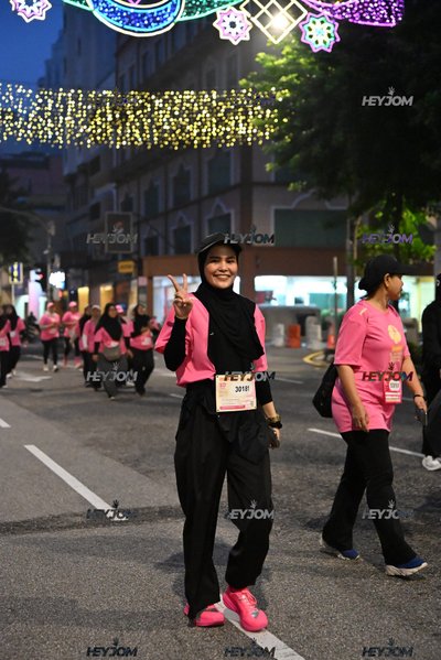 KL Women Running Festival 2026