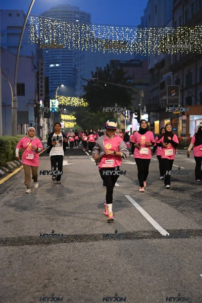 KL Women Running Festival 2026