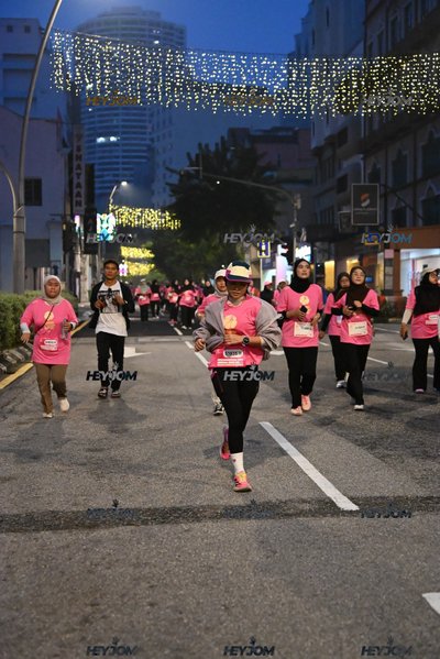 KL Women Running Festival 2026