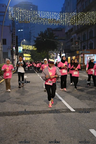 KL Women Running Festival 2026