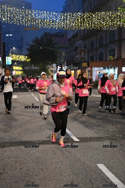 KL Women Running Festival 2026