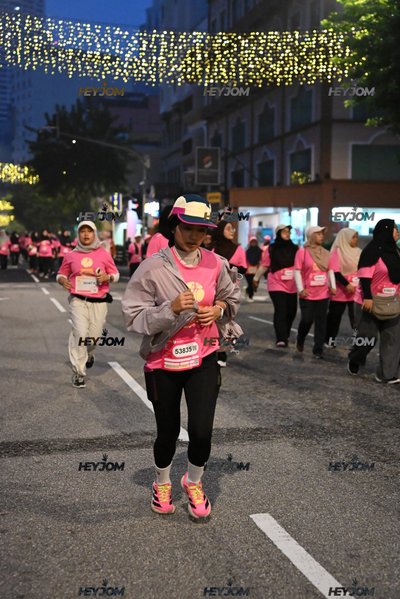 KL Women Running Festival 2026