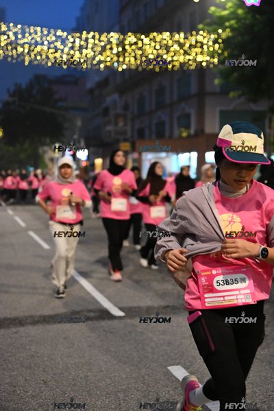 KL Women Running Festival 2026