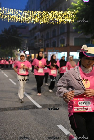 KL Women Running Festival 2026