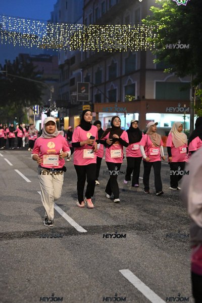 KL Women Running Festival 2026