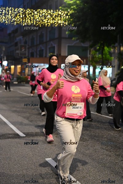 KL Women Running Festival 2026