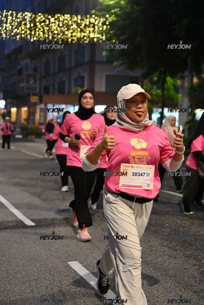 KL Women Running Festival 2026