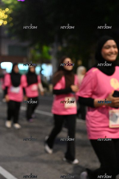 KL Women Running Festival 2026