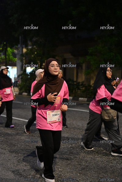 KL Women Running Festival 2026