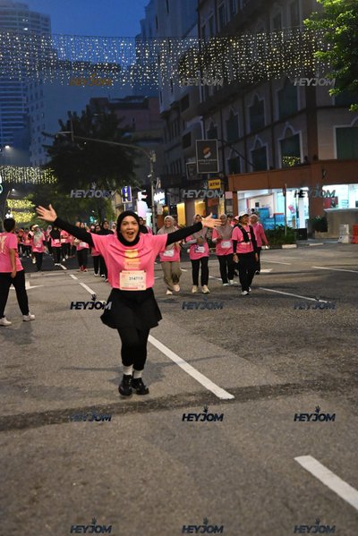 KL Women Running Festival 2026