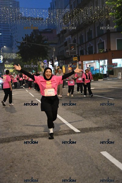 KL Women Running Festival 2026
