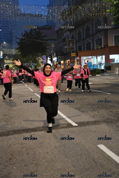 KL Women Running Festival 2026