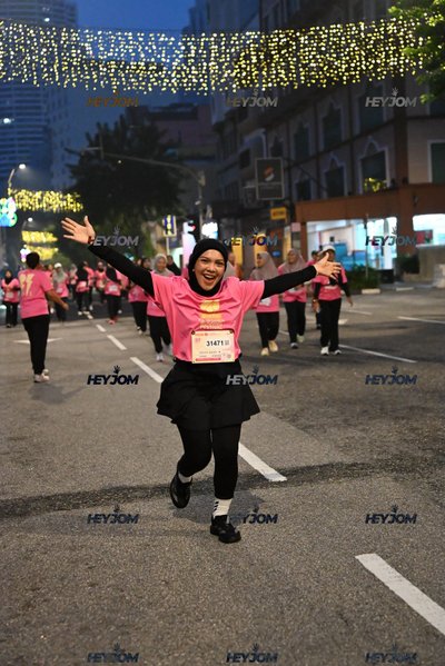 KL Women Running Festival 2026