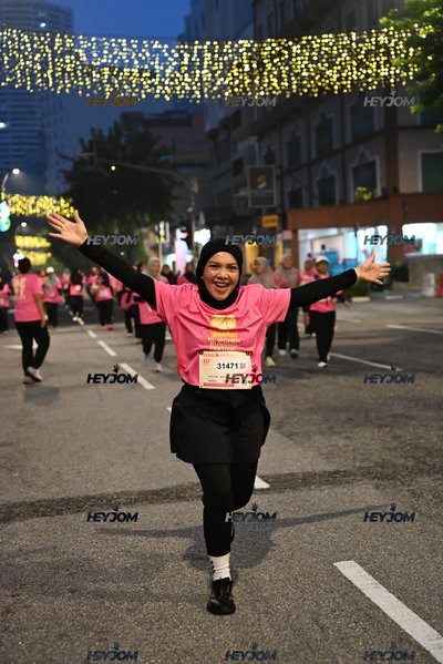 KL Women Running Festival 2026