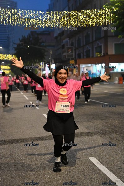 KL Women Running Festival 2026