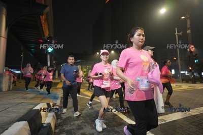 KL Women Running Festival 2026