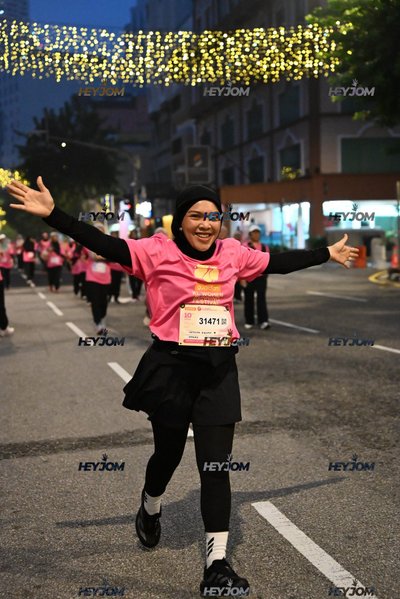 KL Women Running Festival 2026