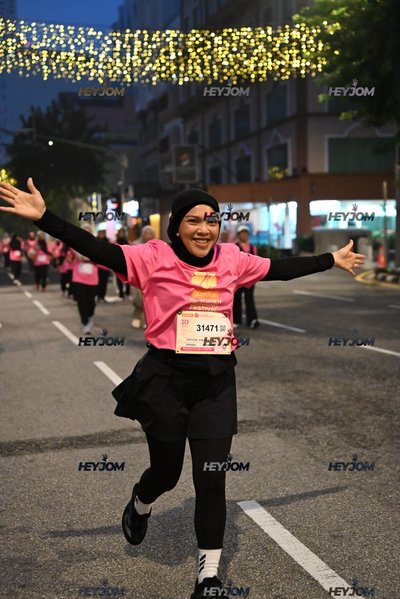 KL Women Running Festival 2026