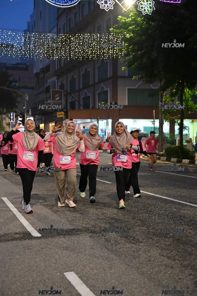 KL Women Running Festival 2026